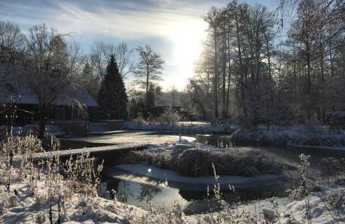 Ferienwohnungen direkt am Wasser - Photo 31
