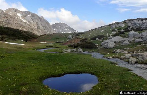 El Mirador de Babia - Photo 4
