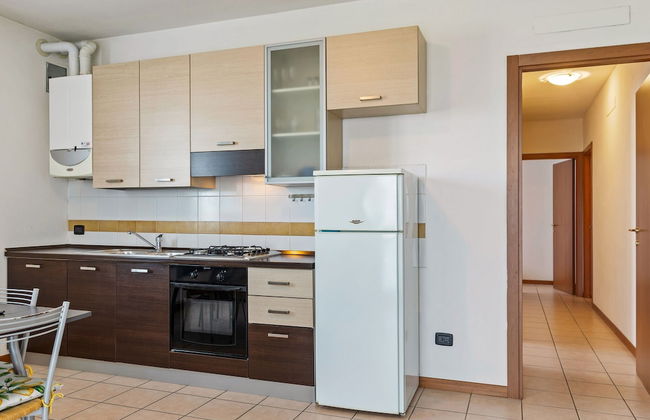 Belvilla by OYO Casa Gialla A Uno - Foto 9