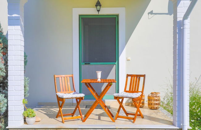 Villa Teresa in Roda - Foto 59