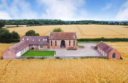 Windy Mundy Farm at Pitchford Estate - Foto 50