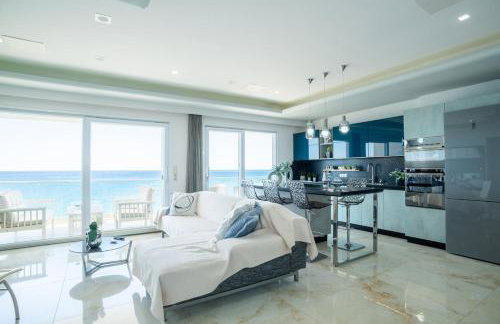 GL Luxury Seaview Suite - Foto 1