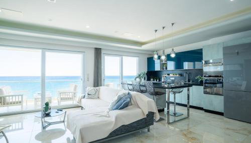 GL Luxury Seaview Suite - Foto 1