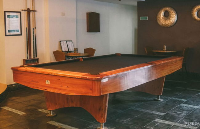 Somerset Millennium Makati - Foto 40