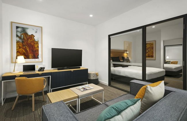 Quest Canberra City Walk - Foto 5