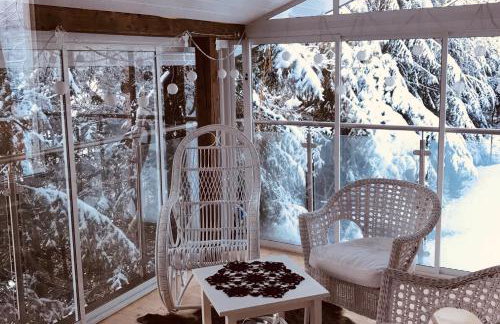 Pasieka - Dom Wypoczynkowy - Foto 23