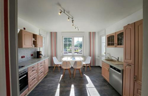 Ferienhaus Naturpur Chorin - Foto 12