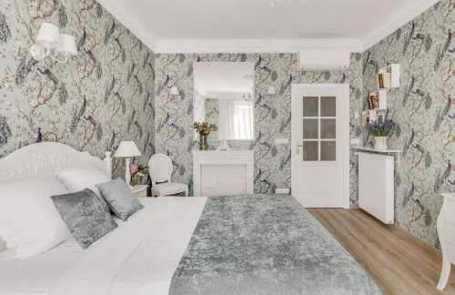 Croisette Palais Miramar Cannes Imperial - Foto 26