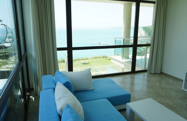 Calithea Complex - Photo 39