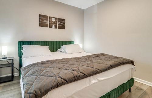 3 Mi to Dtwn Detroit Spacious Home with Yard! - Foto 21