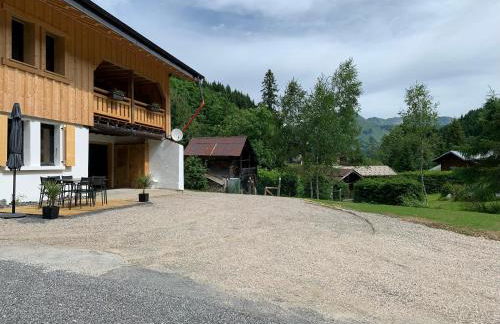 Appartement Chalet Louison - Foto 29