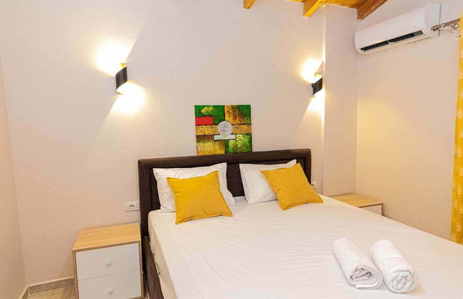 Villa The Old Bakery - Foto 13