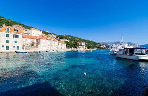 Apartment Tonka's Terrace - Foto 84