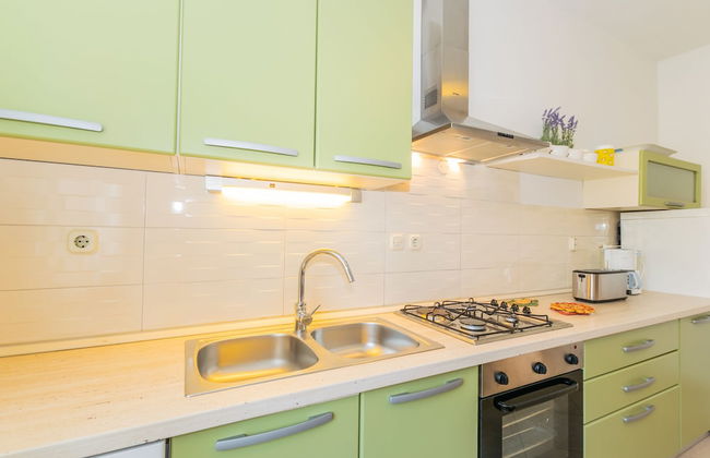 Apartments Grakalic great location - Foto 24