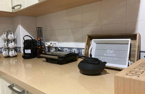 Casa ChillOut a 6km de Sevilla Piscina comunitaria - Foto 19