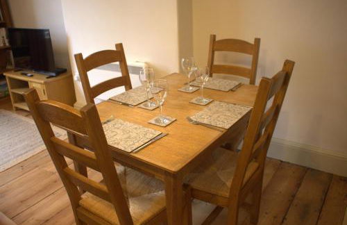 Central Gloucester Self-Catering Flat - A Hidden Gem - Foto 24