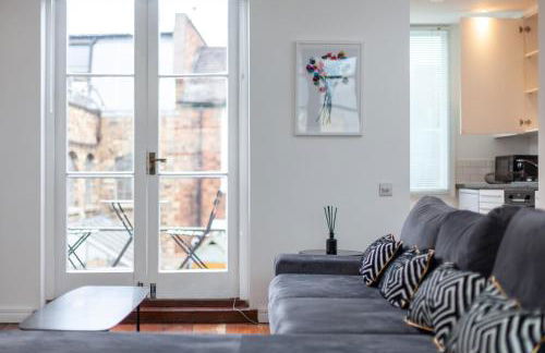 Penthouse 2BR duplex with Roof Terrace in Shoreditch - Foto 30