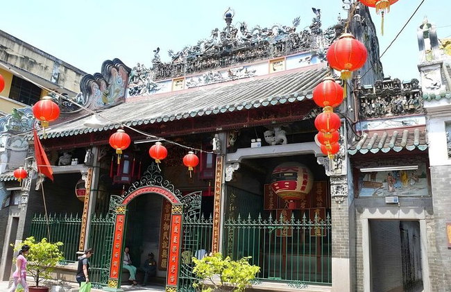 Ho Chi Minh City Guided Tour - Photo 2