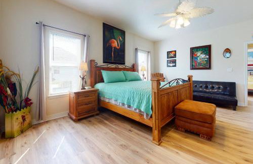 Dream Steps to Beach Pet Friendly Family Fun - Foto 20