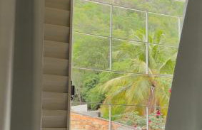 Apartamento Aconchego da Serra Azul - Foto 12