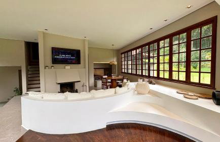 Casa 01 Vale Boa Vista - Casa em condomínio exclusivo em meio à natureza - Photo 18