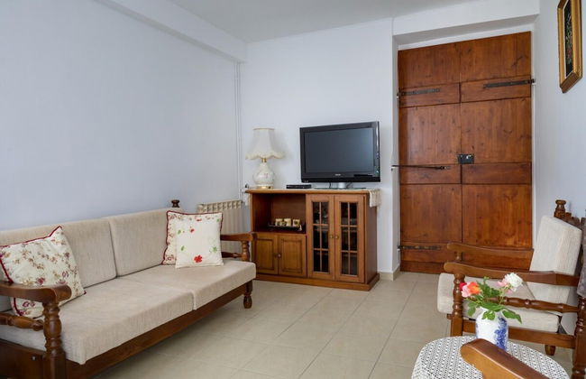 Panethimos House in Nature - Foto 11