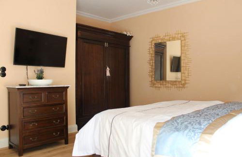 Logierhaus Stadt Lyon - Foto 13