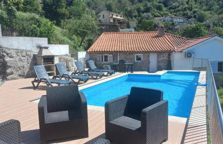 Casa do Quitaranda - Gerês - Foto 1