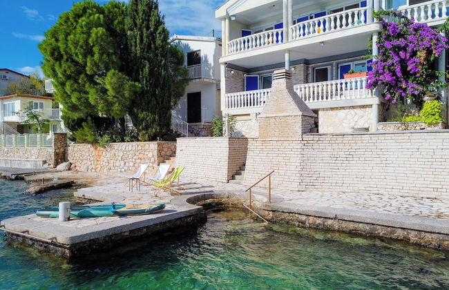 Holiday Home Seafront Escape - Foto 38