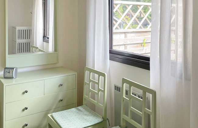 4 Person Holiday Home in Beddingestrand-by Traum - Foto 16