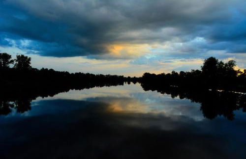 Komfortable Apartments in der Villa Eule - Foto 48