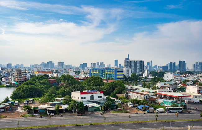 Eco Green Apartment- Minimalist Home - Photo 25