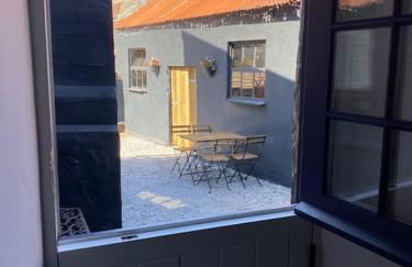 Bramble Cottage on the edge of Exmoor - Foto 6