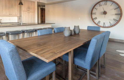 Mountain Lake Condo - Unit 401B - Foto 9
