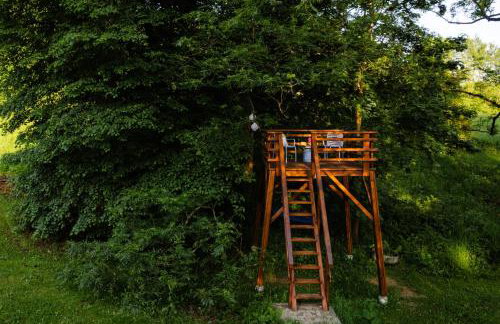 Akacjowe Zacisze - Foto 50