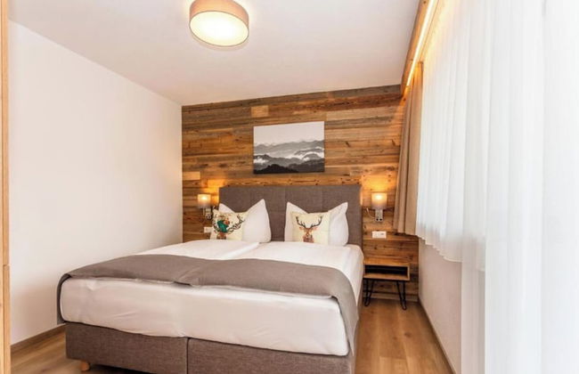 Kaiser Apart Walchsee - Foto 6