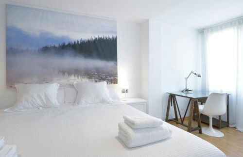 Andrews house, 60 m en el centro de Zaragoza - Foto 7