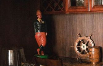 Expansive Ocean-View Retreat with Home Theatre & Spa - Foto 25