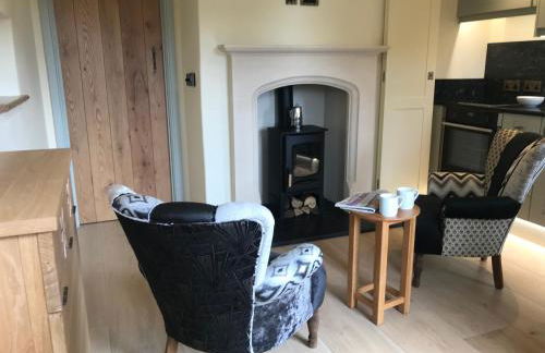 Gatekeepers Lodge, Dyrham Park - Private & Self Contained, deluxe accommodation, 15 mins from Bath - Foto 19