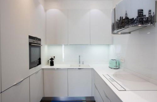 Luxurious 2 Bedrooms Apartment, 30 meter from beach - Foto 36