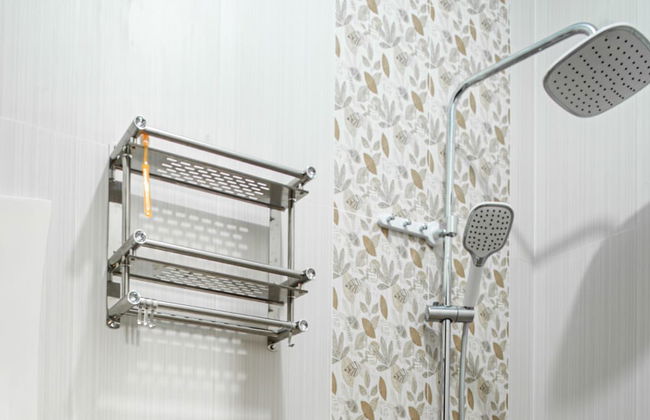 Bisma Balcony Homestay - Foto 16