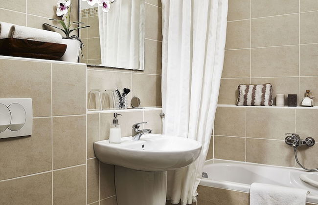 7seasons Apartments Budapest - Foto 58