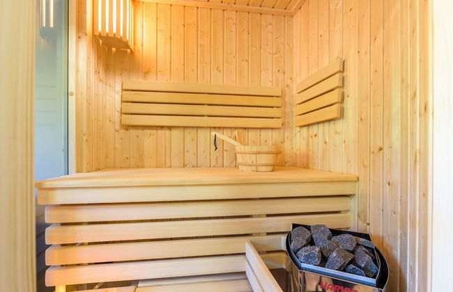 Podróżniczy z Sauną - Apartamenty 5d - Photo 14