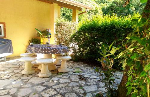 L'échappée du Canal - Piscine - Cheminée - Clim - Parking privé gratuit - 8 personnes - 3 chambres - Parc - Foto 9