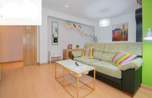 Piso moderno cerca del centro - Foto 5