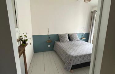 Le 19 Rue **,Maison de charme proche du Puy du Fou - Photo 8