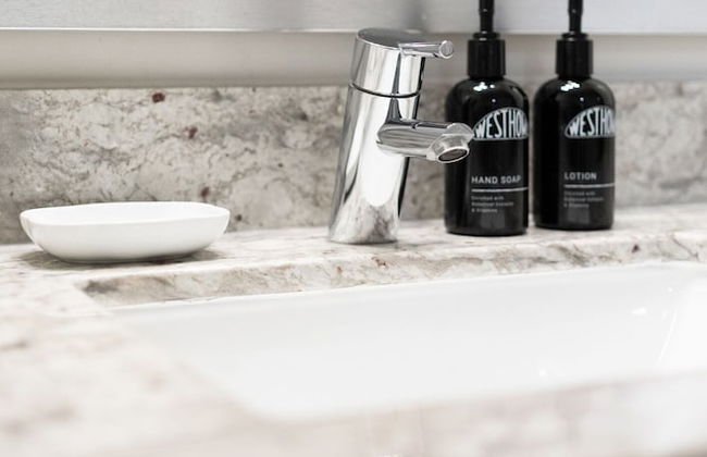 Furnished Apartment in Buckhead - Foto 26