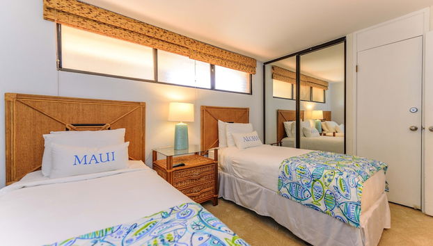 Kaanapali Shores 725 - Foto 3, Habitación