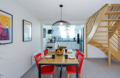 Holiday Home Penhors by Interhome - Foto 16