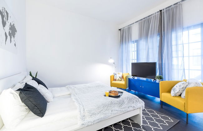 Loft Astoria - Foto 53